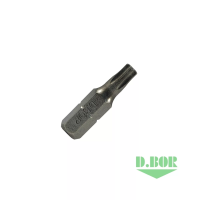 Биты D.BOR T 40x25 мм, C 6,3 (10 шт.) изображения
