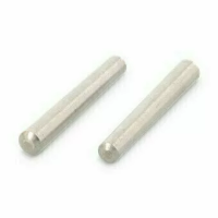 Штифт DIN 1 А5 конический 1х16 изображения