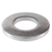 Шайба DIN 6796 пружинная тарельчатая, зажимная, упругая для болтовых резьбовых соединений M10 (D10,5) изображения