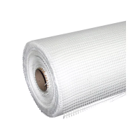 Сетка Luxtape стеклотканевая Интерьер 5х5мм (1х20м) (65гр/м2) изображения