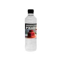 Преобразователь ржавчины Ивитек (нейтрализатор) (0,5л) изображения