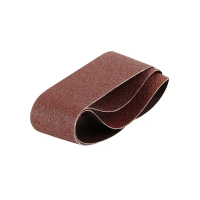 Лента Biber 70371 бесконечная (уп.3шт) 100x610мм P40 изображения