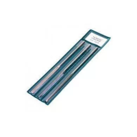 Набор надфилей алмазных из 3-х штук изображения