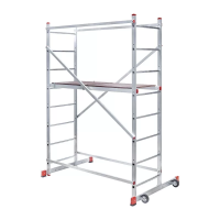 Вышка-тура 3м изображения