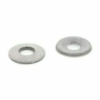 Шайба ART 9055 A2 уплотнительная, склеенная с серым EPDM 6,2x16 изображения