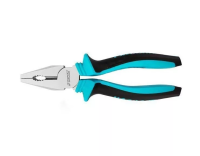 Плоскогубцы Радиант 180мм комб. с изолир. ручками покрытие никель изображения