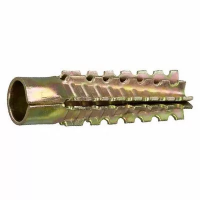 Дюбели для газобетона металлические (Ёлочка)  M8x38 изображения