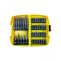 Набор бит Biber 84944 45 предметов изображения