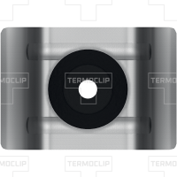 СТЭ 4/С - Стальной тарельчатый элемент Termoclip-кровля изображения