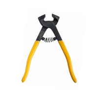 Кусачки для кафеля Biber 55512 изображения