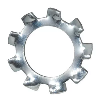 Шайба DIN 6797 зубчатая упругая форма M20 (D21,0) изображения