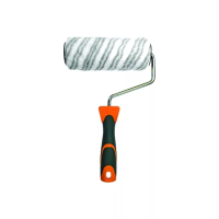 Валик Варяг 32831 полиакрил ворс 12мм с бюгелем 180мм изображения