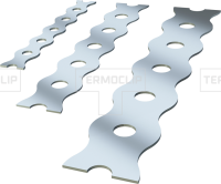 Лента перфорированная ЛС2 12*07*30 изображения