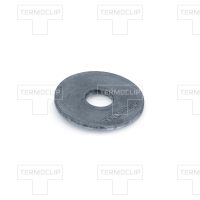 Шайба увеличенная M10 D28 2F HZn изображения