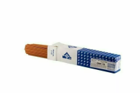 ГОСТ 9466 ОЗС-12 Электроды ГОСТ 9466 ОЗС-12 для сварки низкоуглеродистых сталей с временным сопр. разрыву до 500 Мпа D2,5 изображения