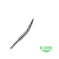 Наклонная лопатка D.BOR SDS-plus K-thunder 50*250 мм изображения