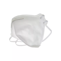 Полумаска фильтрующая FFP1 (1шт) изображения