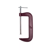 Струбцина Biber 85856 тип G 200мм изображения