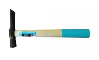 Молоток-кирочка МКИ-1 Радиант вес 0,475 кг изображения