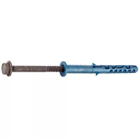 Фасадный дюбель EXPANDET SUPER MFA 10x70 HOT изображения