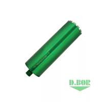 Алмазная коронка D.BOR Laser VX (1 1/4" UNC) 152*450 мм изображения