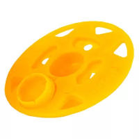 Тарельчатый держатель BAU-FIX TR-60 (100 шт) изображения