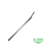 Наклонная лопатка D.BOR SDS-max 50*400 мм изображения
