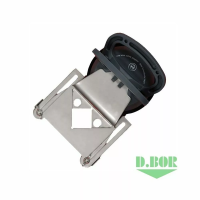 Вспомогательный механизм D.BOR для коронок с алм. напылением изображения