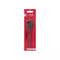 Сверло Trigger 71063 перовое с шестигр.хвостовиком витое 32мм изображения