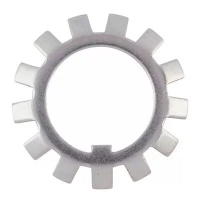 Шайба DIN 5406 стопорная многолапчатая D120 изображения