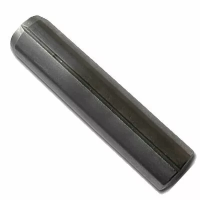 Штифт DIN 1473 цилиндрический насечённый по всей длине и фаской М6x24 изображения