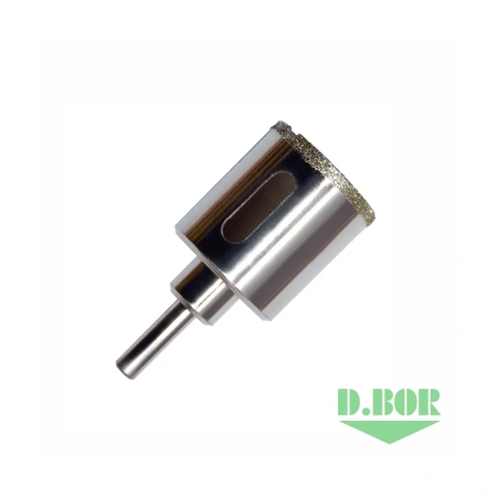 Коронка с алмазным напылением D.BOR 32 мм изображения