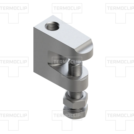 Струбцина F1 М12 изображения