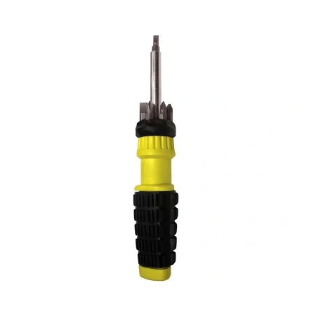 Отвертка Biber 85552 6 в 1 изображения