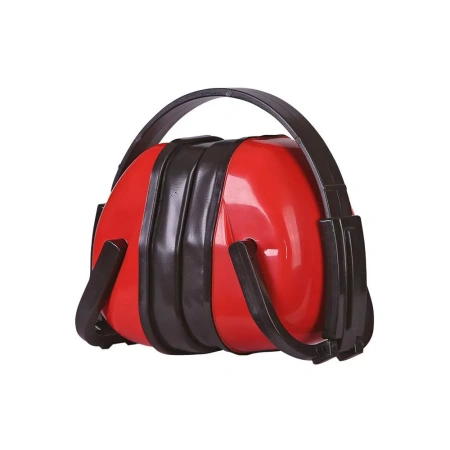 Наушники Biber 96253 защитные складные Профи изображения