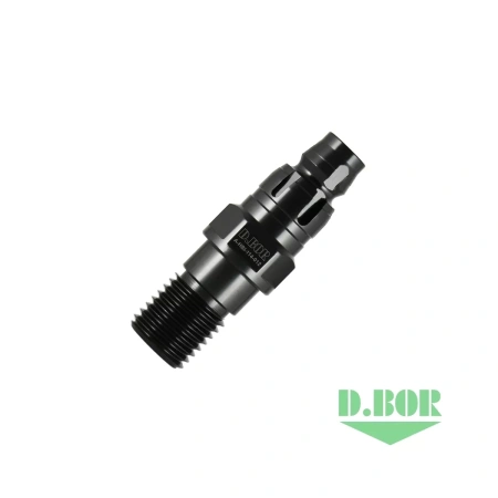 Адаптер D.BOR для алмазной коронки 1 1/4" UNC (1/2" BSP) на HILTI-BI изображения