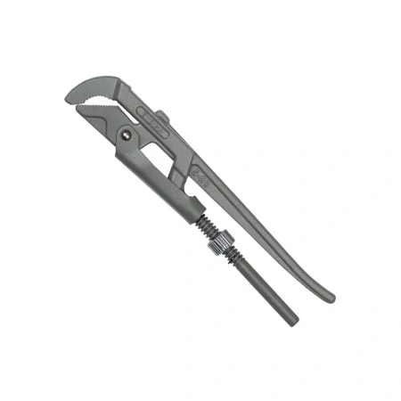 Ключ трубный Biber 90154 45 градусов 3/4" изображения