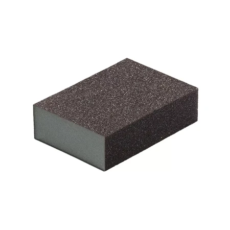 Блок для шлифования FLEXIFOAM ZF Р120 98х69х26мм изображения