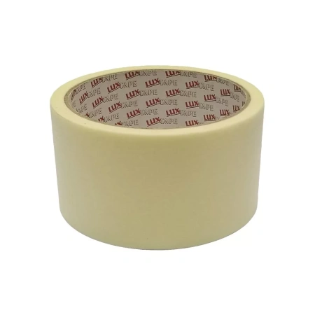 Малярная лента Luxtape 0,038х50м белая изображения