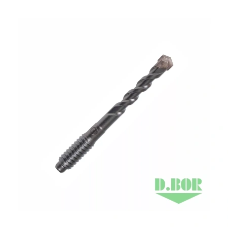 Центрирующее сверло D.BOR для цельных коронок (резьба) 12*128 изображения