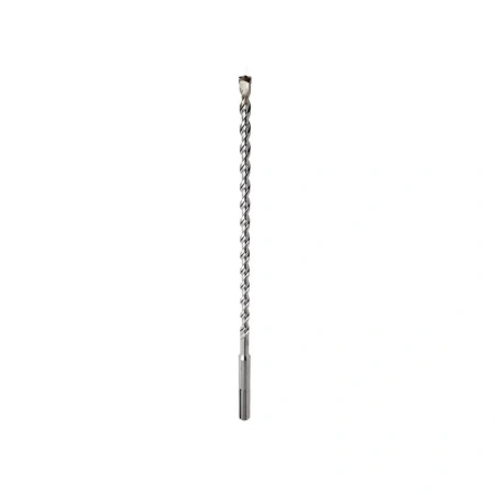 Бур SDS-max (1 спираль, 4 резца) 12x200/340мм изображения
