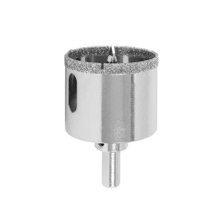 Коронка Trigger 78020 алмазная с центрирующим сверлом 20х70мм изображения