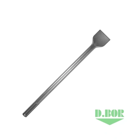 Широкая лопатка D.BOR SDS-max 50*400 мм изображения