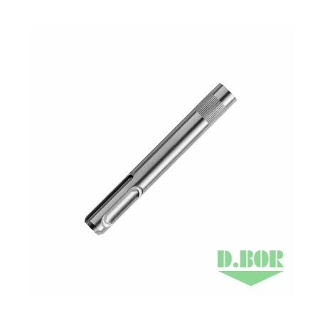 Переходник D.BOR с SDS-plus на биту С 6,3 изображения