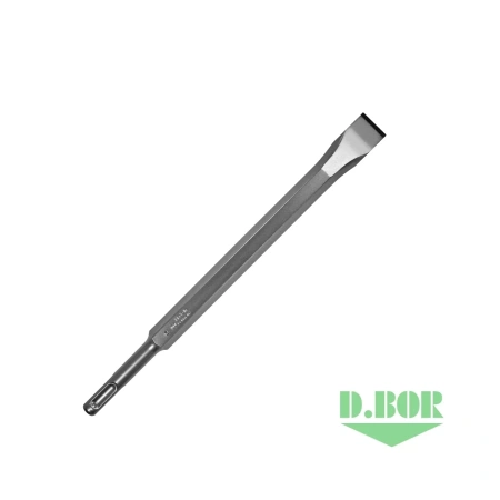Зубило D.BOR SDS-plus 20*250 мм изображения