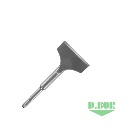 Наклонная лопатка D.BOR SDS-max K-thunder 50*380 мм изображения