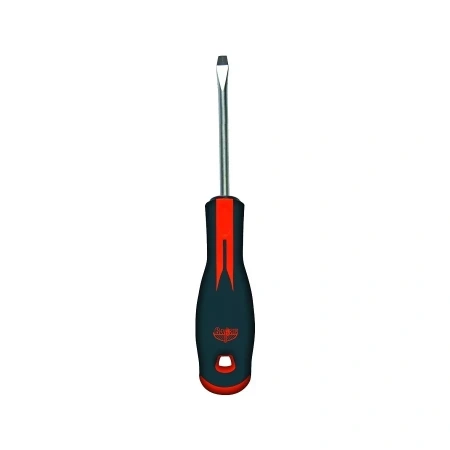 Отвертка Варяг 86031 SVCM сталь SL 3x75мм изображения