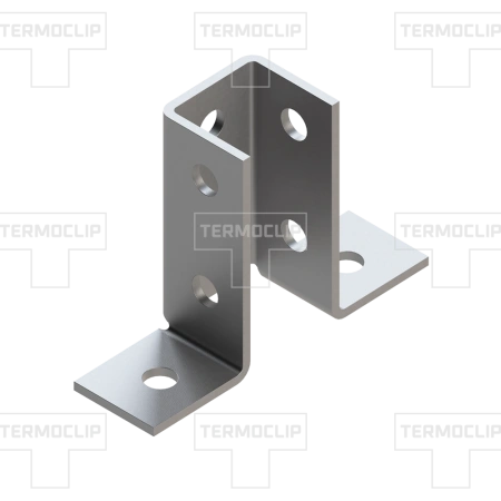 Соединитель 3D Фланцевый 38-41 4F8 изображения