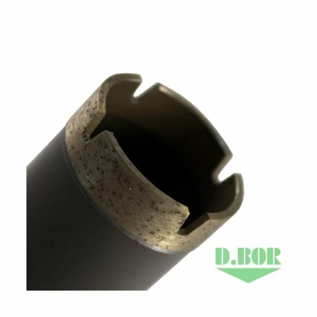 Алмазная коронка D.BOR (1/2" BSP) 72*400 мм изображения