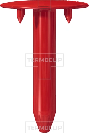 ПТЭ 2/50 - Полимерный тарельчатый элемент Termoclip-кровля изображения